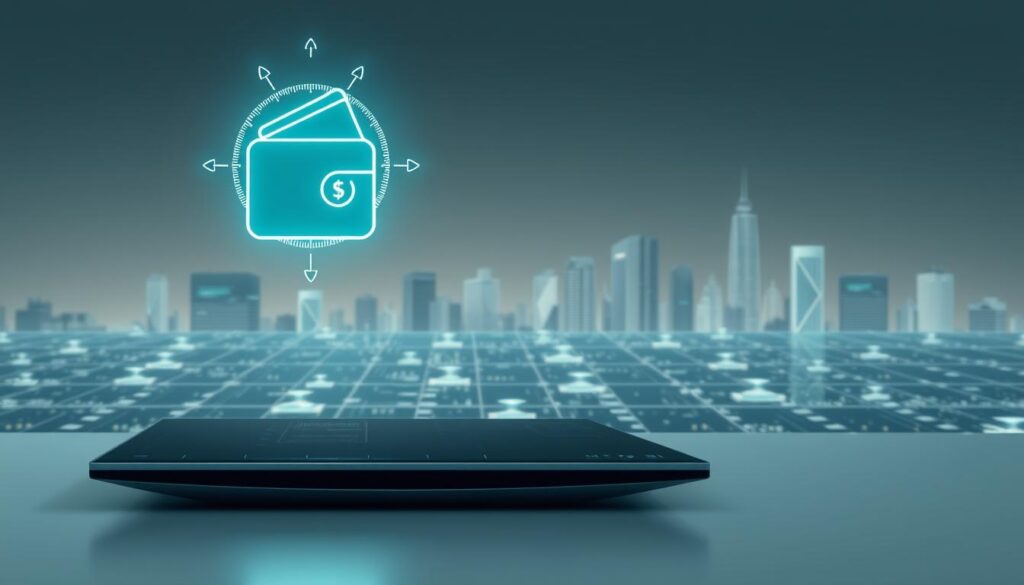 AI budgeting security