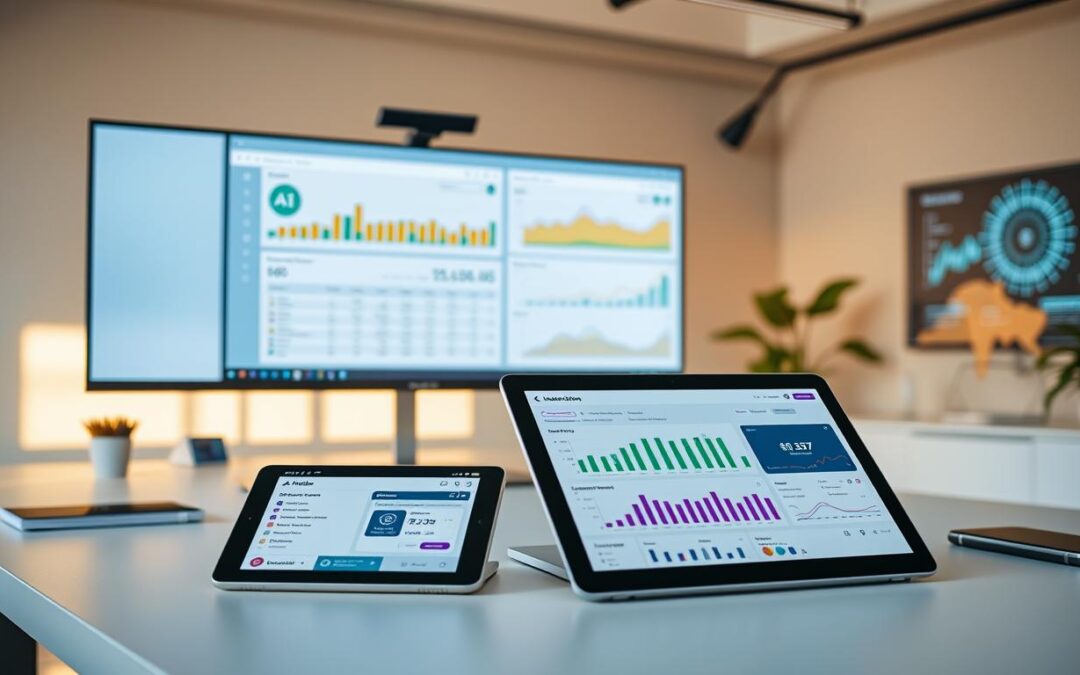 AI for Budgeting: Best Tools for Smart Money Management in