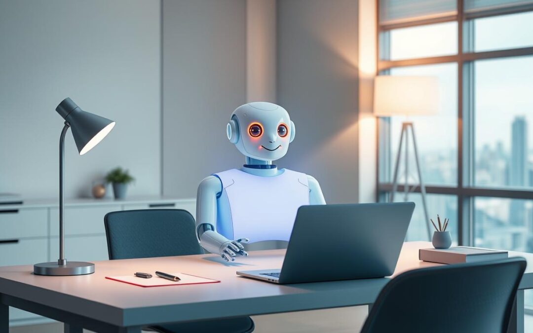 How to Use AI to Write Emails Faster