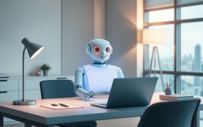 How to Use AI to Write Emails Faster