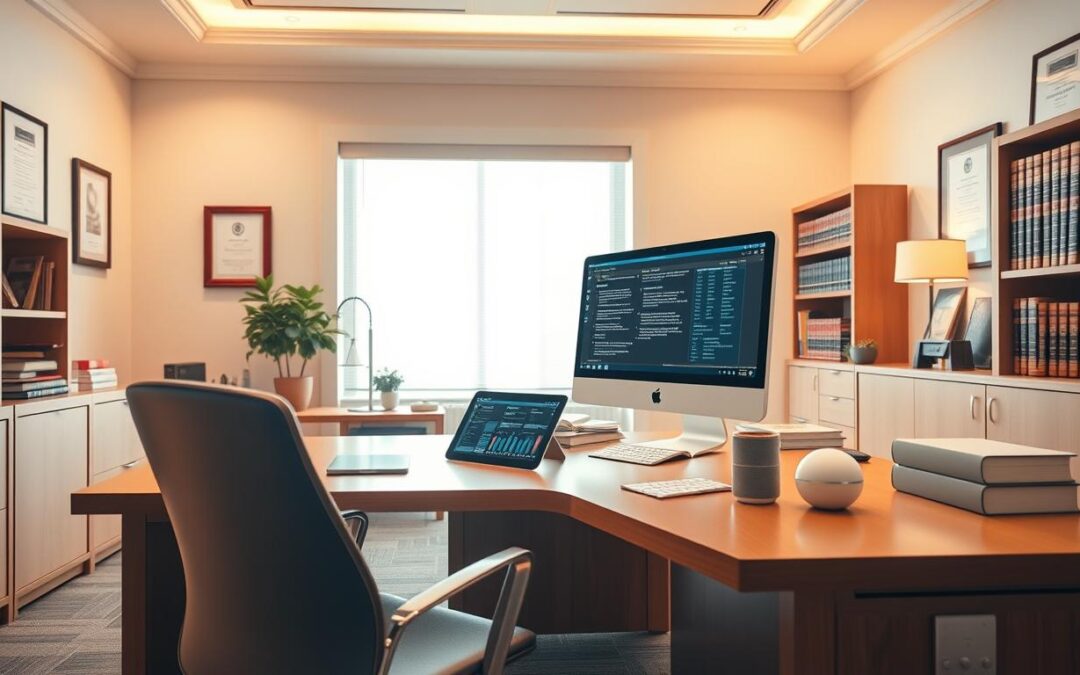 How Lawyers Are Leveraging AI for Case Research