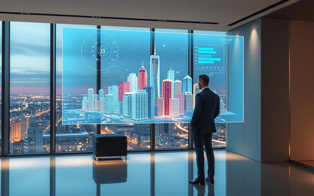AI Tools Revolutionizing Real Estate Market Analysis