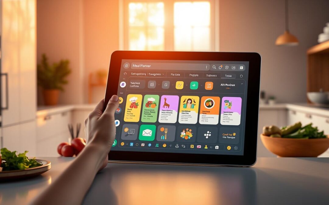 How to Use AI for Meal Planning and Grocery Lists