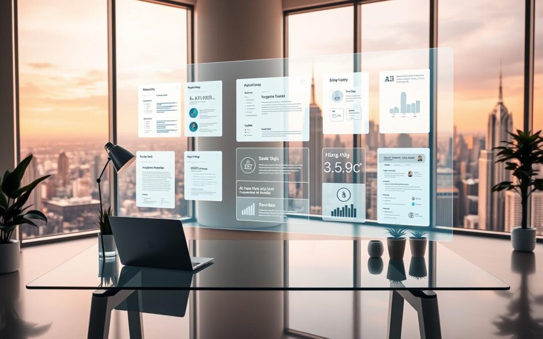 Best AI-Powered Resume Builders for Job Seekers