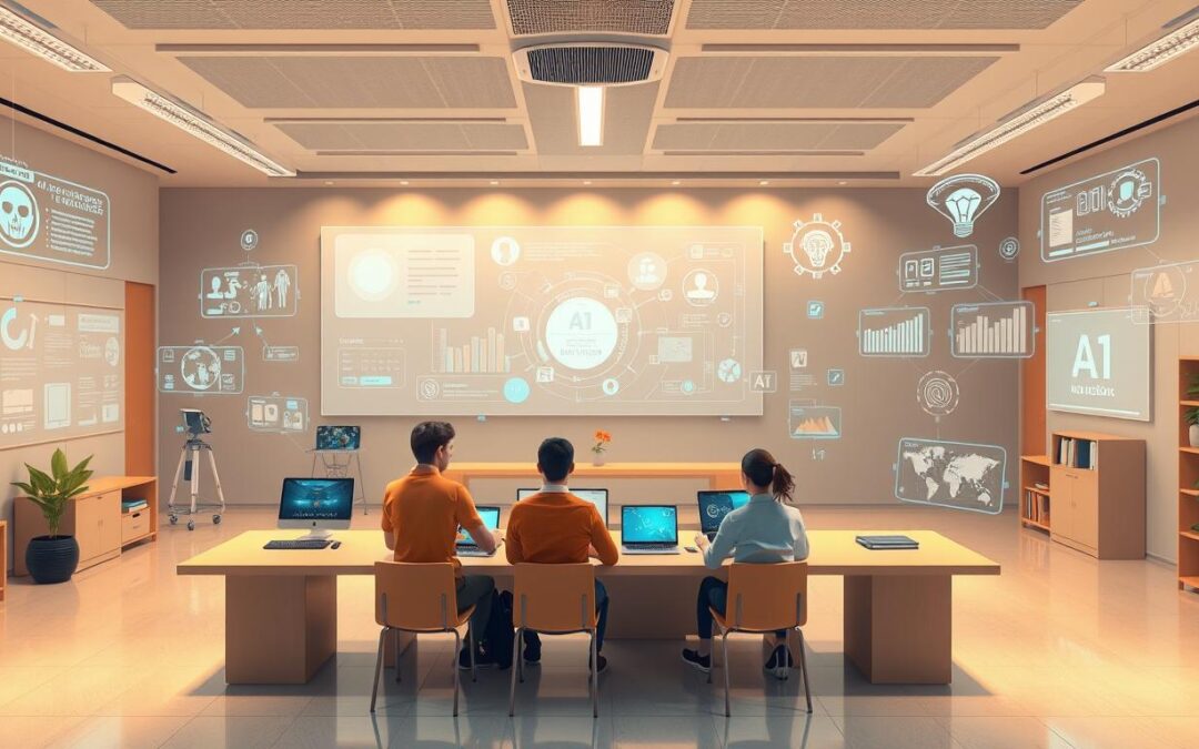AI Tools That Can Help You Study Better