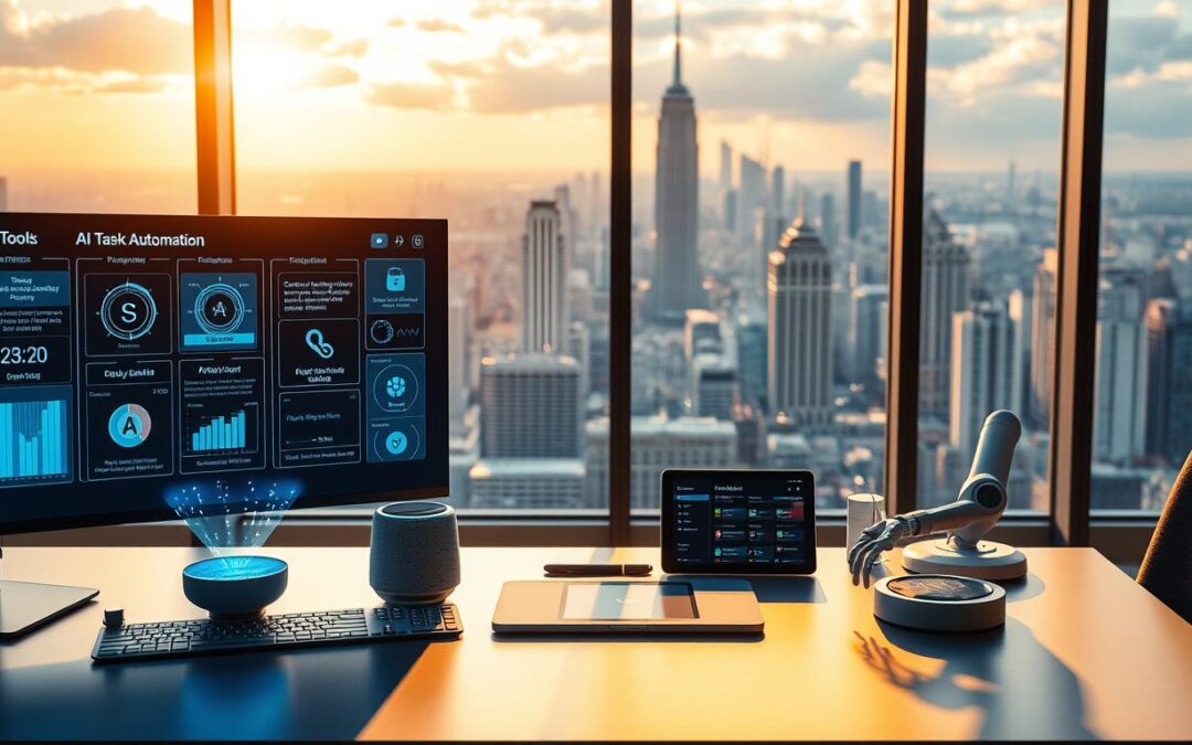 Free AI Tools That Make Life Easier