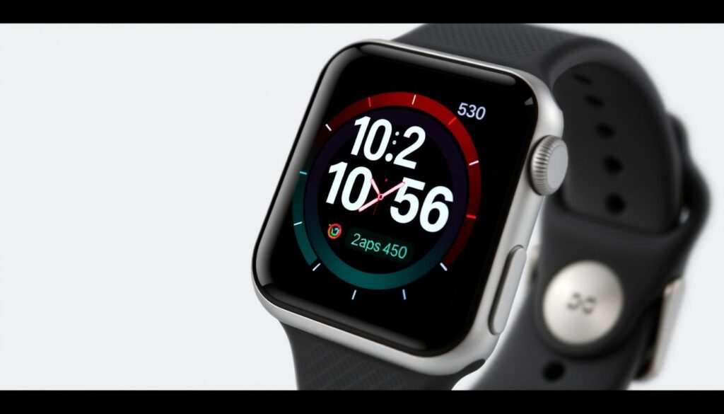 Apple Watch fitness AI features