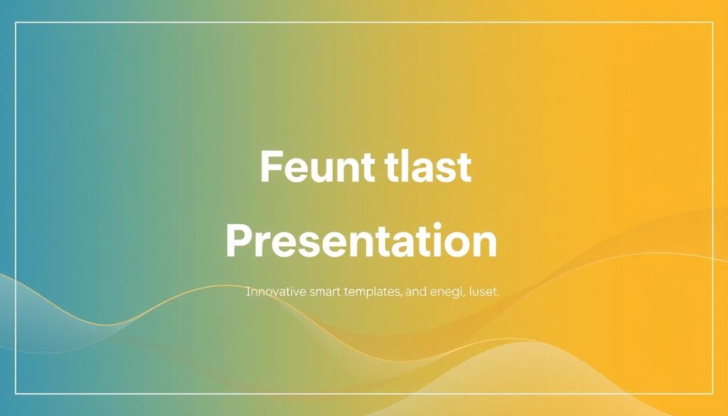 Beautiful.ai presentation tool