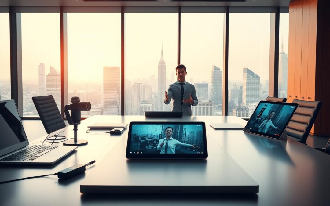 Top 5 AI for Transforming Text into Video