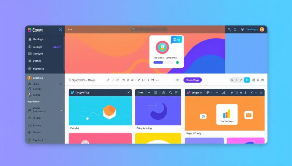 Canva Magic Studio free