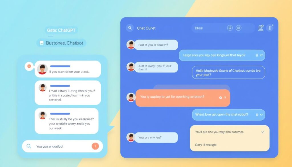 ChatGPT for customer service
