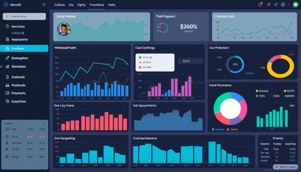Cube FP&A software for business