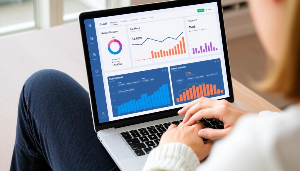 Emma subscription tracking app