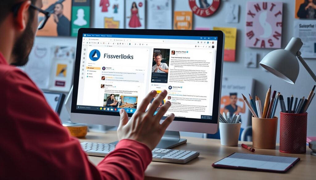 FeedHive AI social media