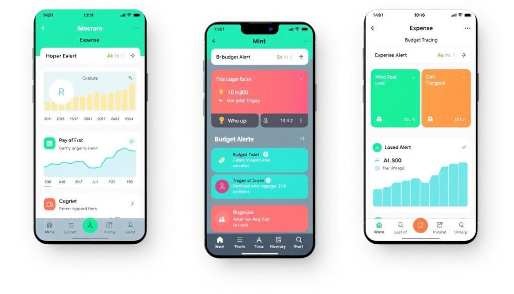 Mint free AI budgeting tool