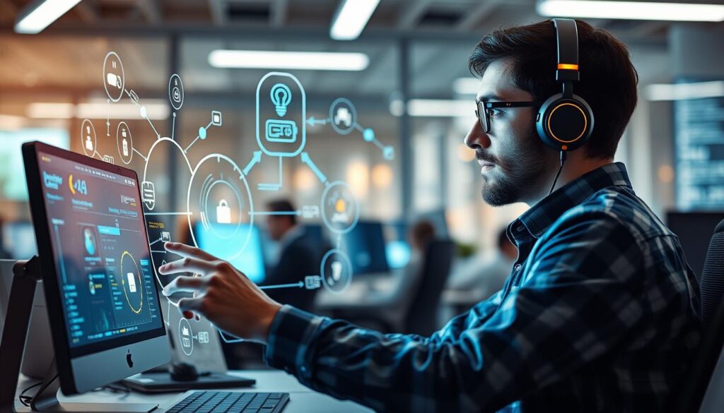 Moveworks AI automation platform