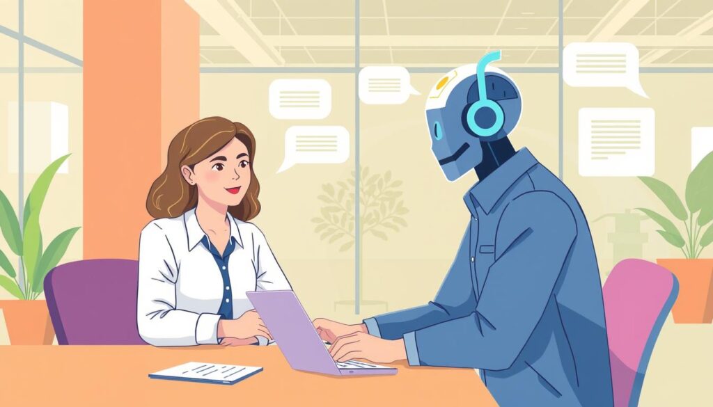 Moveworks AI for employee support