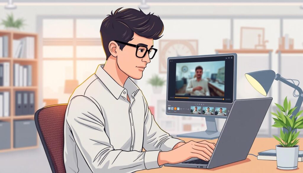 OpusClip AI video tool