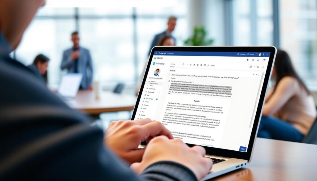 Otter.ai transcription service