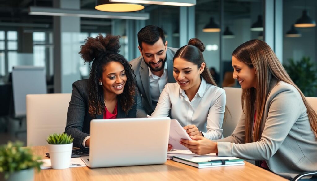 Planful financial performance management