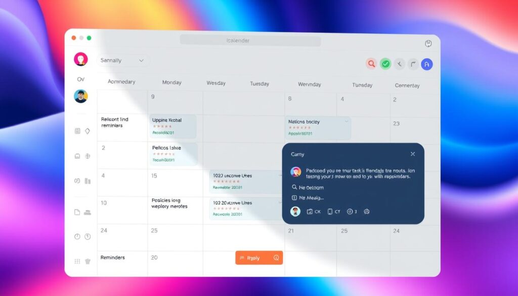 Reclaim AI scheduling