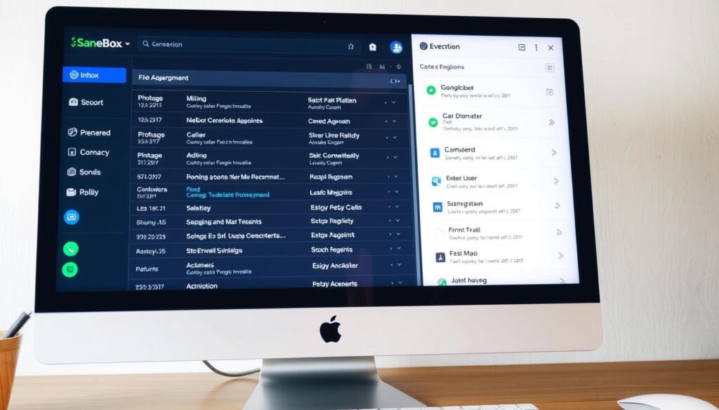 SaneBox email management