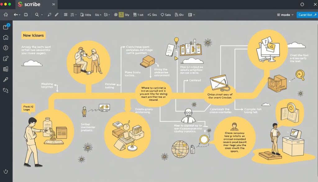 Scribe AI documentation tool