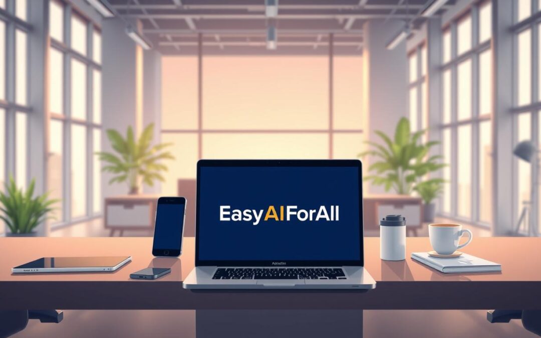 How AI Can Help Small Business Owners Save Time