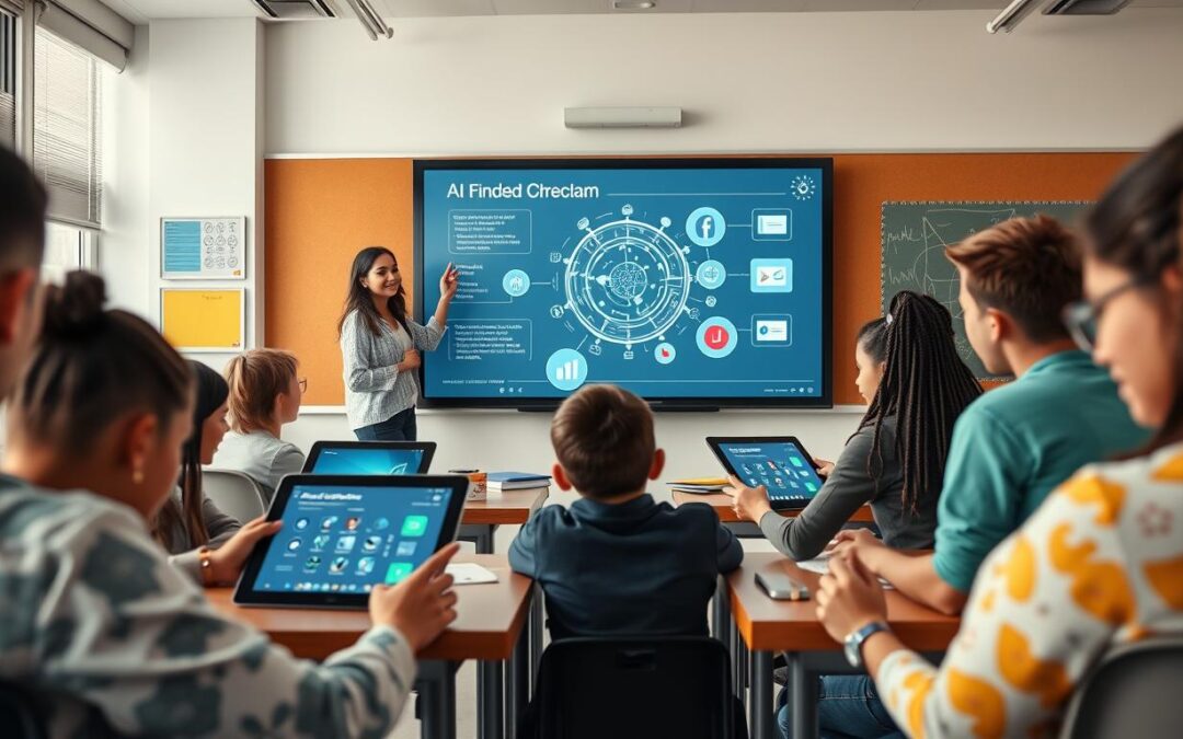 Best AI Tools for Teachers and Educators in 2025