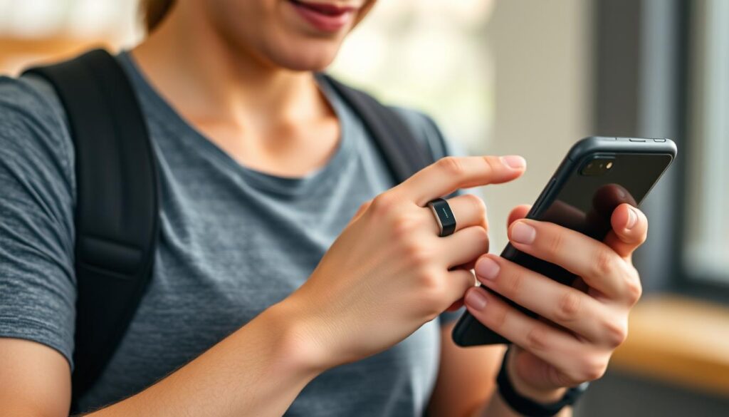 WHOOP fitness AI tracker