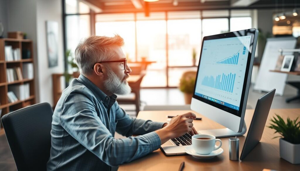 Xero AI accounting software