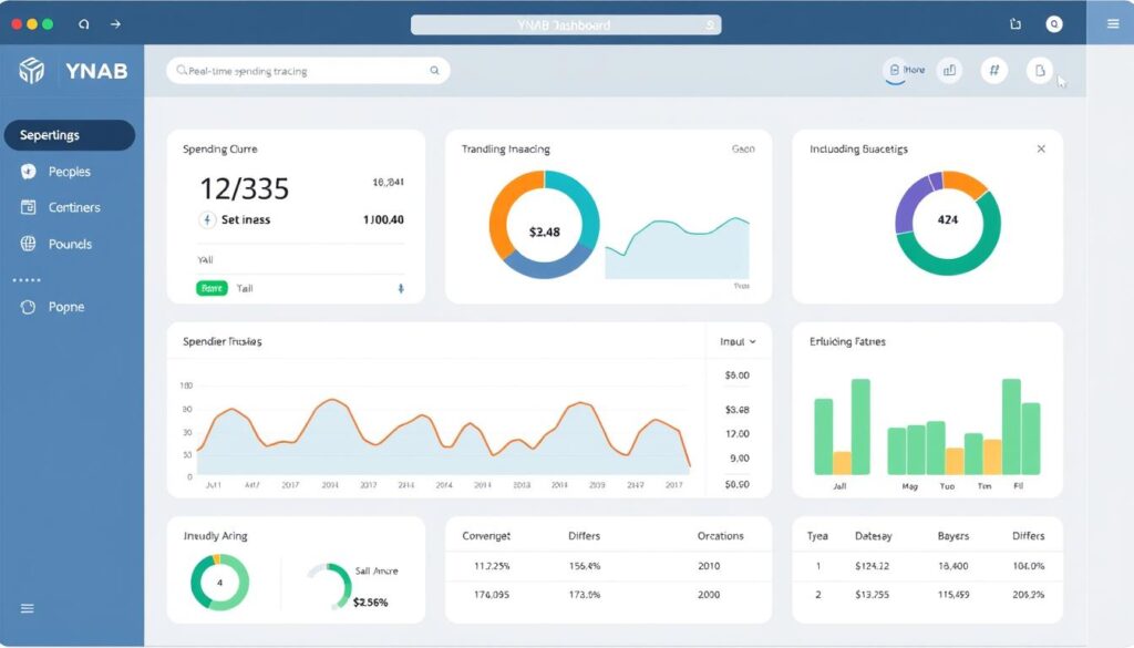 YNAB AI budgeting app