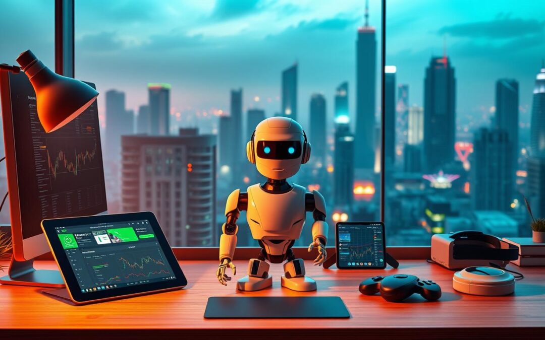 Unlock Your Earning Potential with These AI Money-Makers