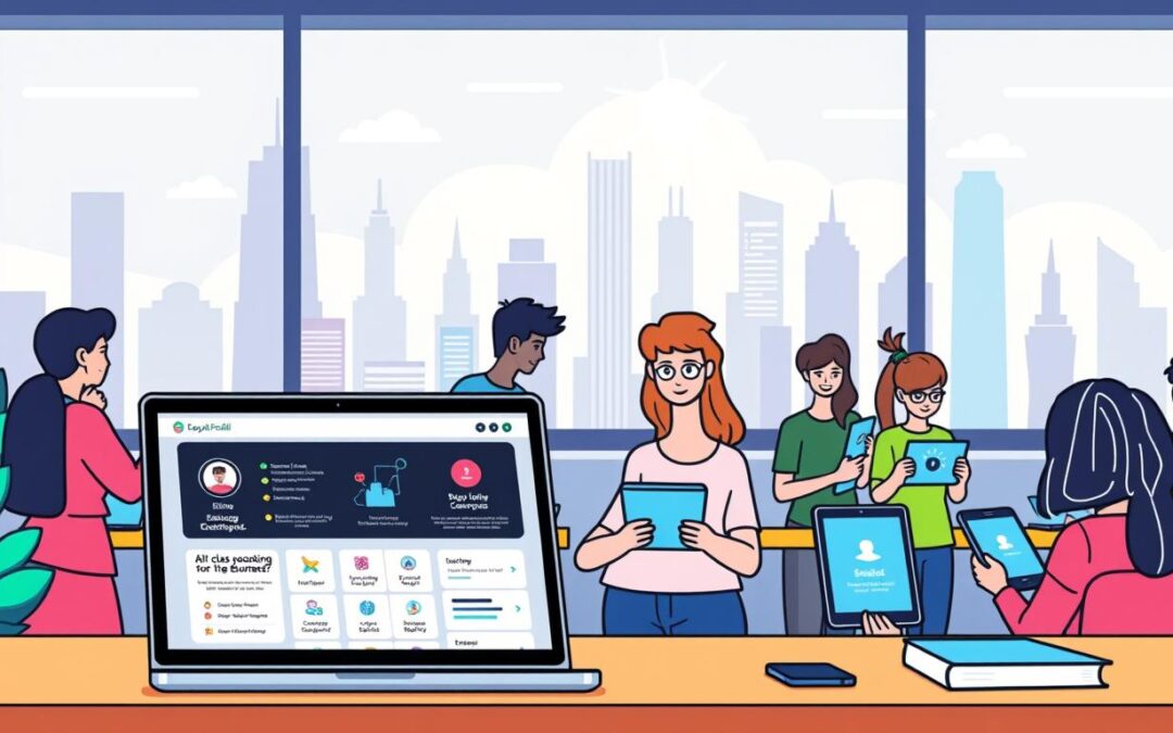 Top 10 Free AI Tools for Students in 2025