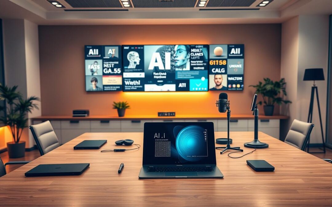 Maximize Your Content with AI Content Creation Tools