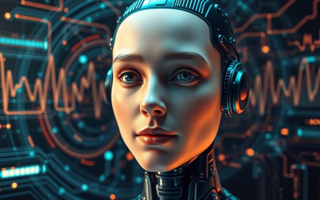 AI Voice Cloning: The Future of Personalized Audio